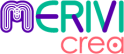 logotipo web merivicrea