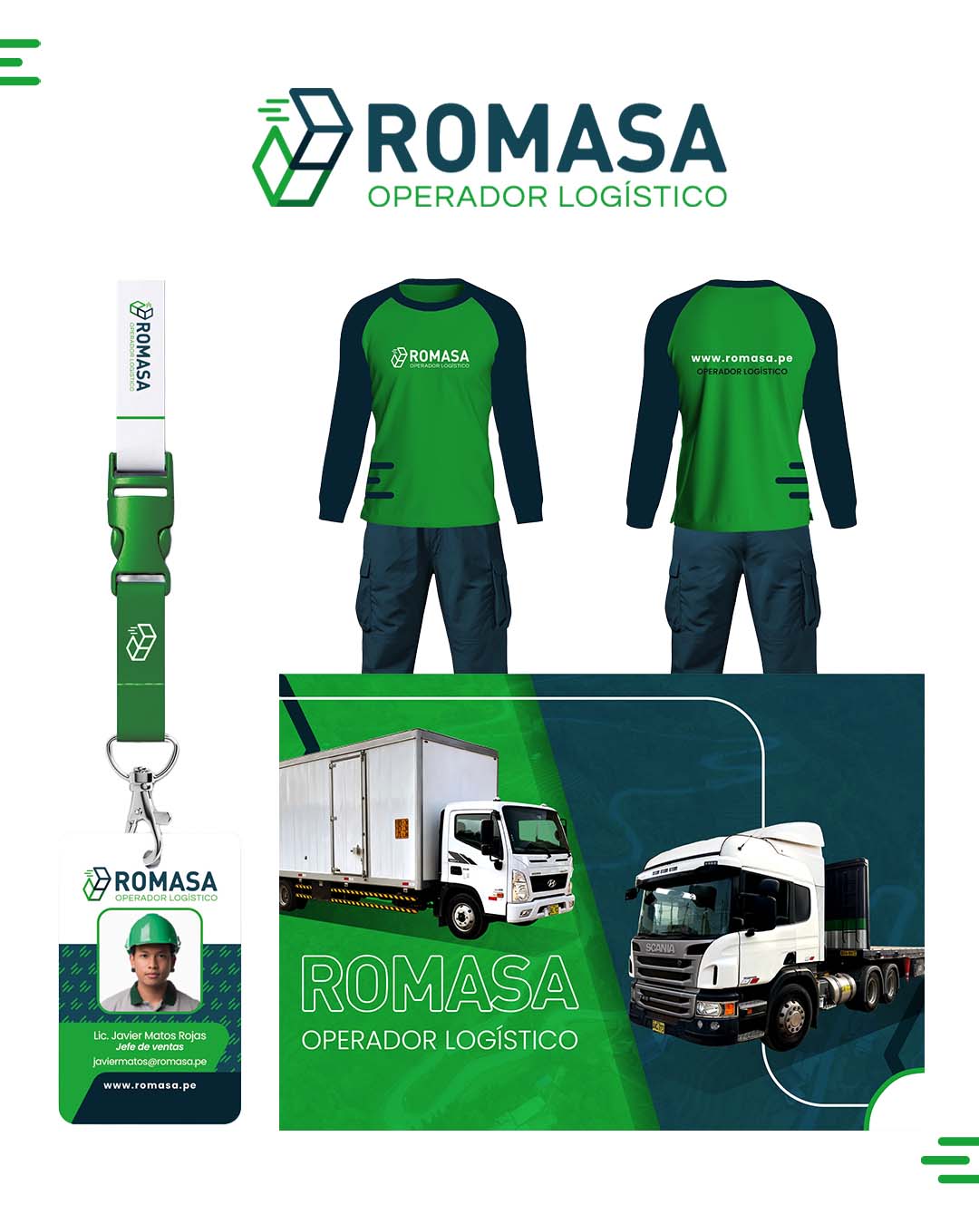 merchandisign romasa merivicrea